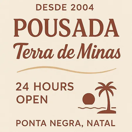 Pousada Terra de Minas-2