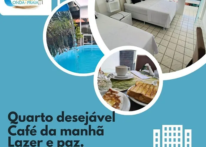 Pousada Onda & Praia Natal
